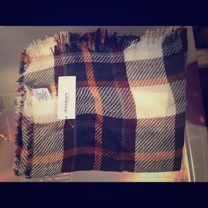 Dress barn scarf